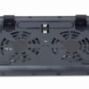 NB ACC COOLING STAND LED/NBS-2F15-05 GEMBIRD