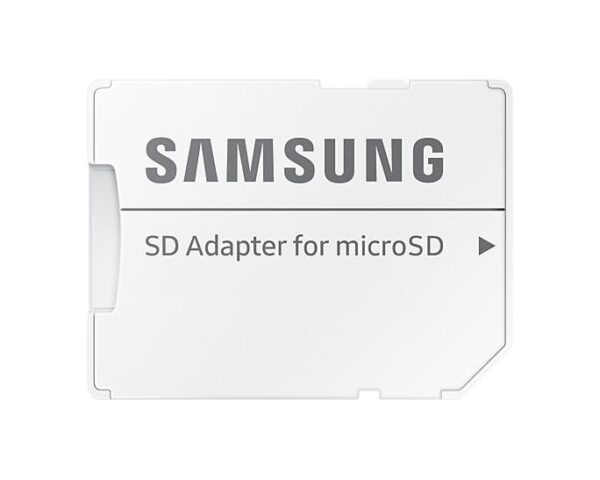 MEMORY MICRO SDXC EVO+ 512GB/V30 W/A MB-MC512SA/EU SAMSUNG - Image 5