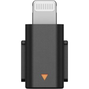 CAMERA ACC ADAPTER MIC MINI/CP.RN.00000429.01 DJI