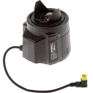 NET CAMERA ACC LENS 3.9-10MM/F1.5 01576-001 AXIS