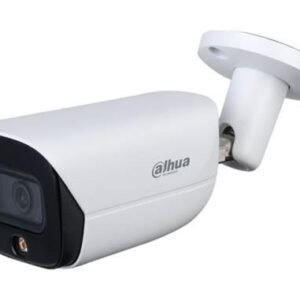 NET CAMERA 5MP IR BULLET/IPC-HFW3549E-AS-LED0280B DAHUA
