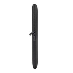 NB SLEEVE ANTISHOCK MACBOOK 13/5221 BLACK RIVACASE