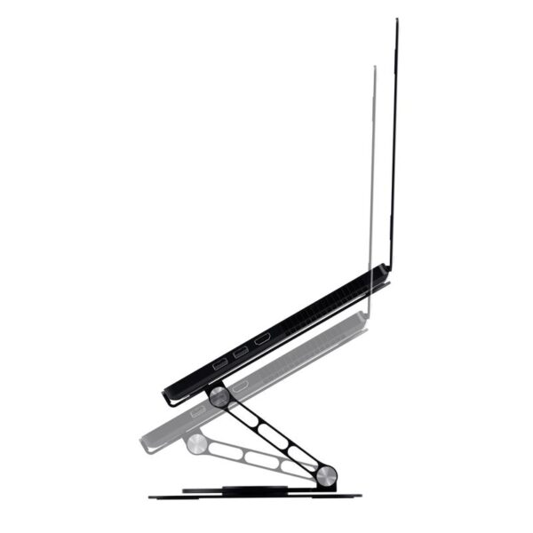 NB ACC STAND RISER/ZEFF METAL 25482 TRUST - Image 4
