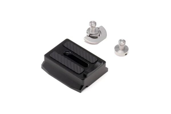 RS QUICK RELEASE PLATE MINI/CP.RN.00000303.01 DJI - Image 2