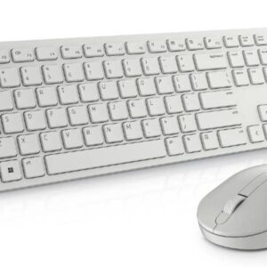 KEYBOARD +MOUSE WRL OPT./KM5221W RUS 580-AKFB DELL