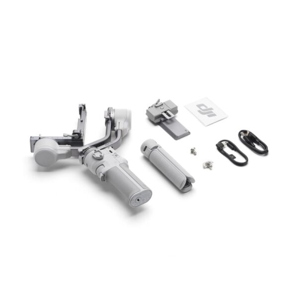 GIMBAL RS 4 MINI/CP.RN.00000442.01 DJI - Image 2