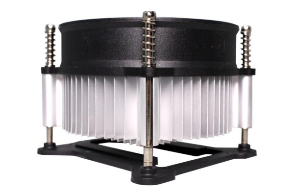 CPU COOLER /S1155/S1156/XC032 XILENCE - Image 3