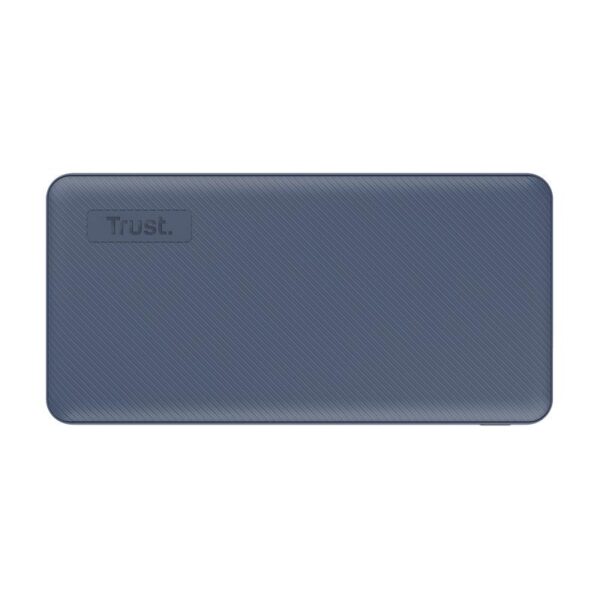 POWER BANK USB 20000MAH/PRIMO BLUE 25026 TRUST - Image 3