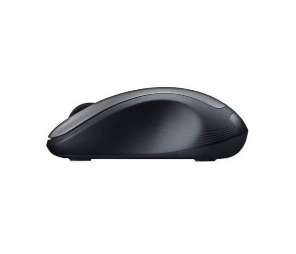 MOUSE USB OPTICAL WRL M310/SILVER 910-003986 LOGITECH - Image 3