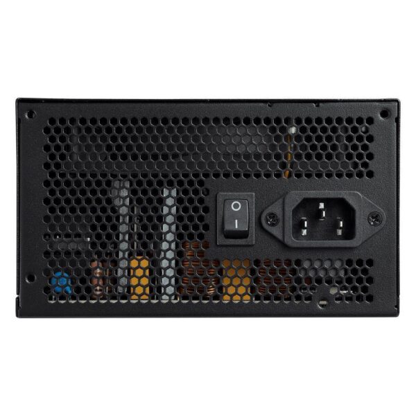 Power Supply|ADATA|XPG KYBER|850 Watts|Efficiency 80 PLUS GOLD|KYBER850G-BKCEU - Image 3