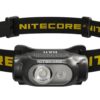 HEADLAMP H SERIES 240 LUMENS/HA11 NITECORE - Image 2