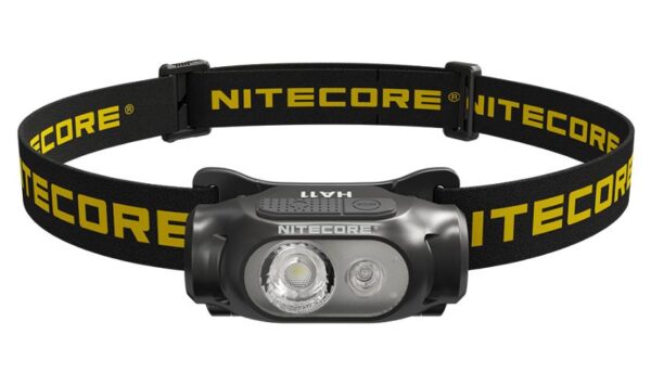 HEADLAMP H SERIES 240 LUMENS/HA11 NITECORE - Image 2