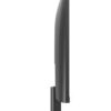 LCD Monitor|AOC|27"|Panel VA|1920x1080|16:9|100 Hz|Matte|1 ms|Speakers|Tilt|Colour Black|27B3HMA2 - Image 3