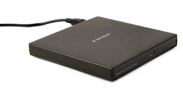 DVD RW USB2 8X EXT RTL/DVD-USB-04 GEMBIRD - Image 2