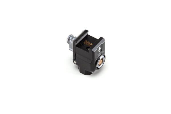 Gimbal Accessory|DJI|Ronin Tethered Control Handle|CP.RN.00000097.01 - Image 4