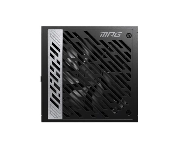 Power Supply|MSI|1000 Watts|Efficiency 80 PLUS GOLD|PFC Active|MPGA1000GPCIE5 - Image 4