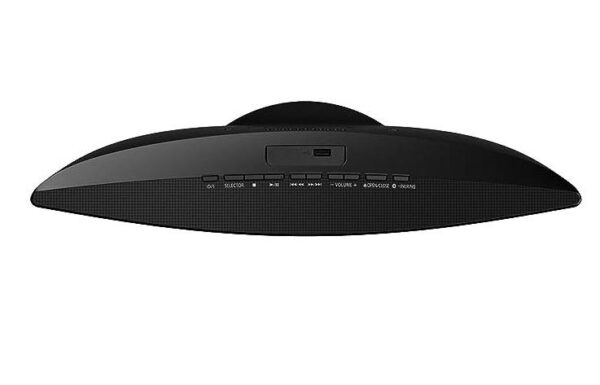 SPEAKER SYSTEM HIFI/SC-HC300EG-K PANASONIC - Image 4