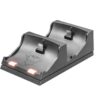 CONSOLE ACC CHARGING DOCK/GXT235 DUO/ PS4 21681 TRUST