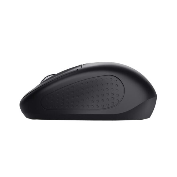 MOUSE USB OPTICAL WRL PRIMO/BLACK 24966 TRUST - Image 3