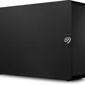 External HDD|SEAGATE|Expansion|16TB|USB 3.0|Drives 1|Black|STKP16000400