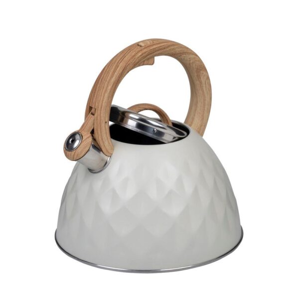 WHISTLING KETTLE 2.7L/90607 RESTO - Image 2