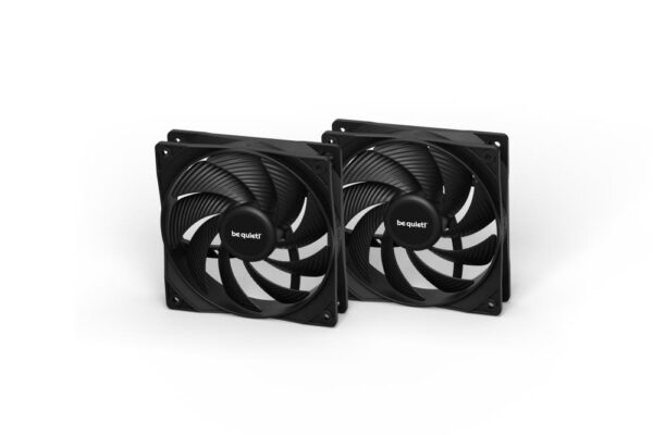 CPU COOLER S_MULTI/PURE LOOP 2 BW017 BE QUIET - Image 5