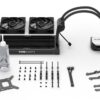CPU COOLER S_MULTI/PURE LOOP 2 BW017 BE QUIET - Image 6