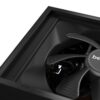 Power Supply|BE QUIET|1300 Watts|Peak Power 1400 Watts|Efficiency 80 PLUS TITANIUM|PFC Active|MTBF 100000 hours|BN331 - Image 5