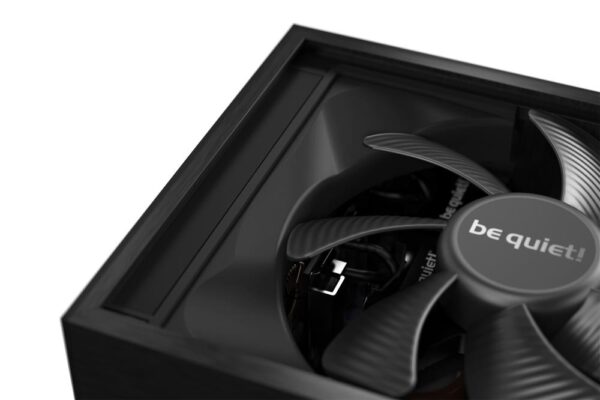 Power Supply|BE QUIET|1300 Watts|Peak Power 1400 Watts|Efficiency 80 PLUS TITANIUM|PFC Active|MTBF 100000 hours|BN331 - Image 5