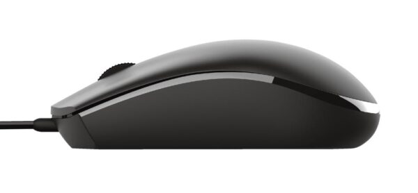 MOUSE USB OPTICAL BASI/24271 TRUST - Image 2
