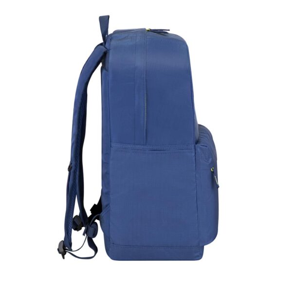 NB BACKPACK LITE URBAN 15.6"/5562 BLUE RIVACASE - Image 4