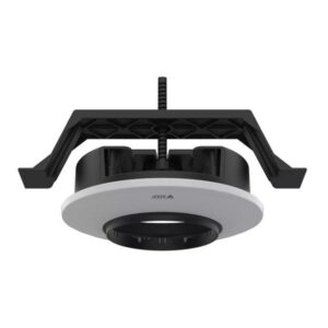 NET CAMERA ACC RECESSED MOUNT/TP3203 02509-001 AXIS
