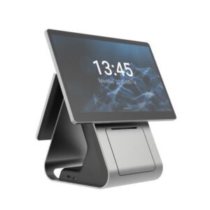 DESKTOP POS ECR 128GB 15"+10"/SOFTPOS 8590B C20PROSE LANDI