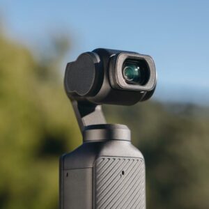 CAMERA ACC OSMO POCKET 3 LENS/CP.OS.00000307.01 DJI