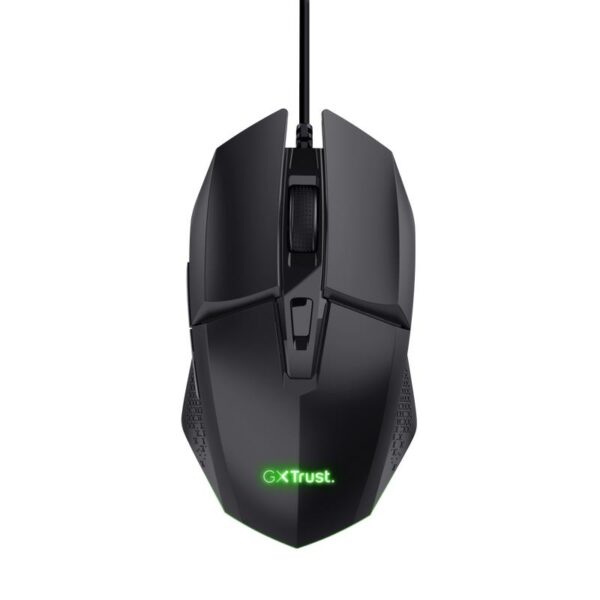 KEYBOARD +MOUSE GXT792 QUADROX/4-IN-1 BUNDLE ENG 25155 TRUST - Image 3