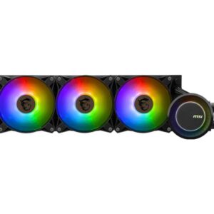 CPU COOLER MULTI SOCKET/MAG CORELIQUID E360 MSI