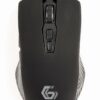 KEYBOARD USB GAMING KIT ENG/TWIN GGS-IVAR-TWIN GEMBIRD - Image 8