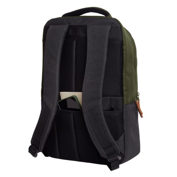 NB BACKPACK LISBOA 16"/GREEN 25243 TRUST - Image 7