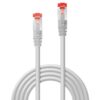 CABLE CAT6 S/FTP 1.5M/GREY 47703 LINDY - Image 2