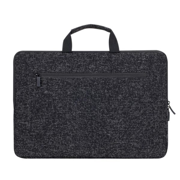 NB SLEEVE ANVIK 15.6" + MOUSE/7916 BLACK RIVACASE - Image 5
