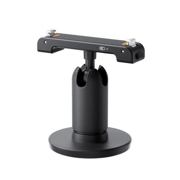 ACTION CAM ACC PIVOT STAND//GO 3 CINSBBKC INSTA360 - Image 2