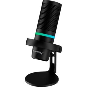 MICROPHONE HYPERX DUOCAST/BLACK HMID1R-A-BK/G HYPERX