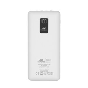 POWER BANK USB 10000MAH/VA2210 RIVACASE