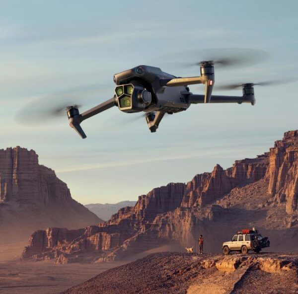 Drone|DJI|Mavic 3 Pro Fly More Combo (DJI RC Pro)|Professional|CP.MA.00000662.01 - Image 7