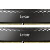 MEMORY DIMM 32GB PC25600 DDR4/K2 LD4BU016G-R3200GDXG LEXAR - Image 2