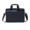 NB CASE 13.3"/8325 BLACK RIVACASE - Image 2