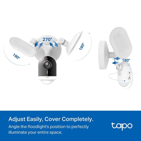 WRL CAMERA 2K QHD/TAPO C720 TP-LINK - Image 2