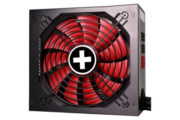 Power Supply|XILENCE|850 Watts|Efficiency 80 PLUS GOLD|PFC Active|XN074 - Image 3