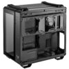 Case|ASUS|GT502 PLUS|MidiTower|Not included|ATX|MicroATX|MiniITX|Colour Black|GT502PLUS/BLK/TG/TUFGAM - Image 6