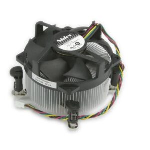 SERVER ACC HEATSINK/ACTIVE SNK-P0046A4 SUPERMICRO